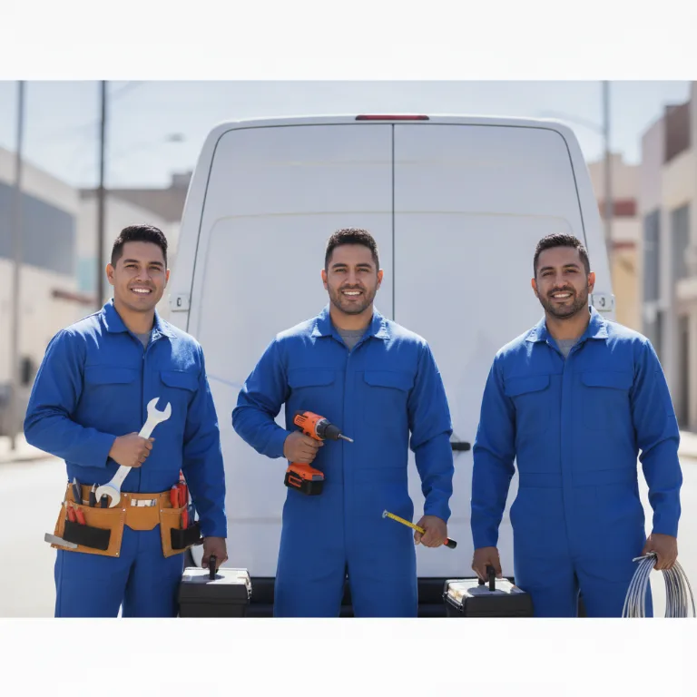Reparação Estores equipe em Ceilandia